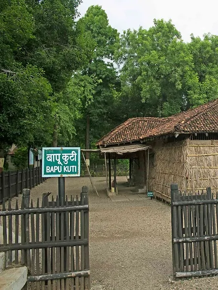 tadoba sightseeing 